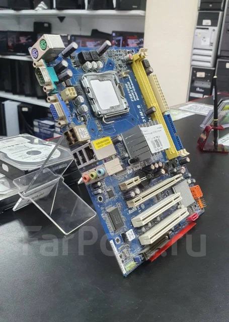 LGA775 ����