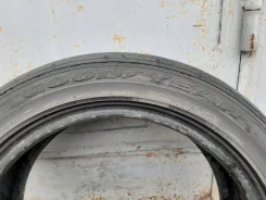 Goodyear Eagle RV-S. ������, 2011 ���, �/�, ����� 80�% ����