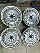 ����� ����� R15 ��������� �������������. 5.5x15", 4x100, 4x114.3, �� 68���. ����