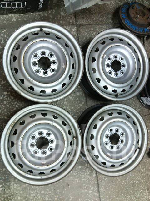   R15  . 6.0x15", 4x100, 4x114.3,  68,0. 