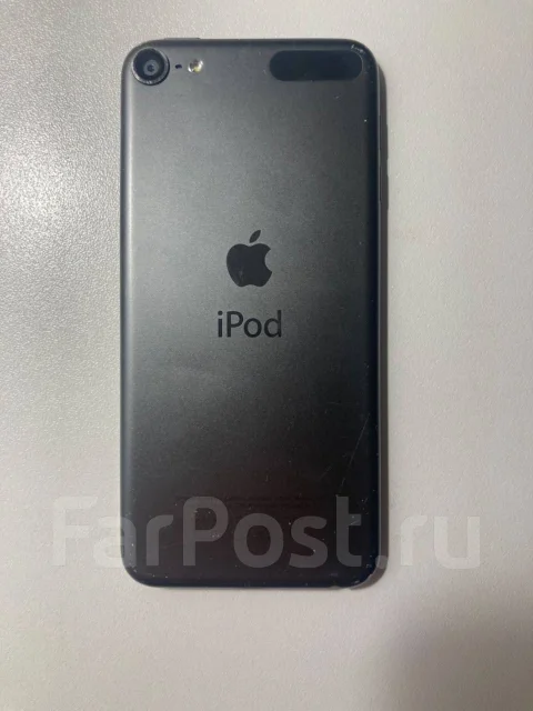 Apple iPod touch. ����