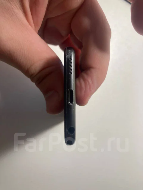 Apple iPod touch. ����