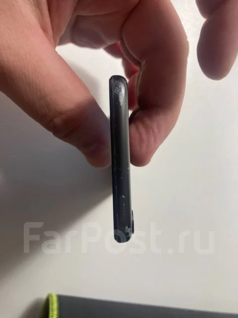 Apple iPod touch. ����