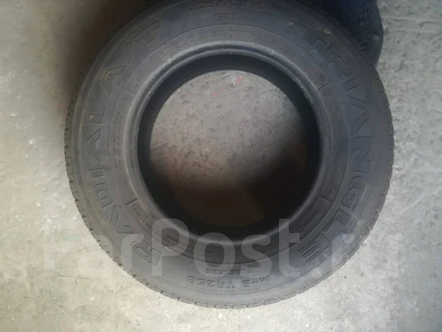Triangle TR258. �����������, 2014 ���, �/�, ����� 20 % ����