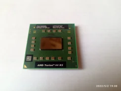 AMD Turion 64 X2 TL-60 ����