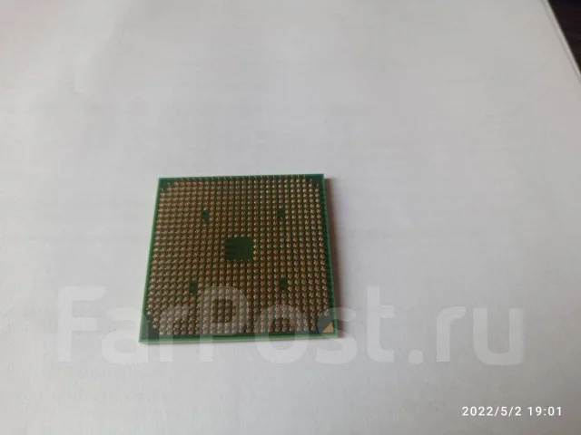 AMD Turion 64 X2 TL-60 ����