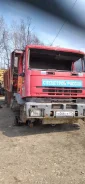 Iveco Trakker ����