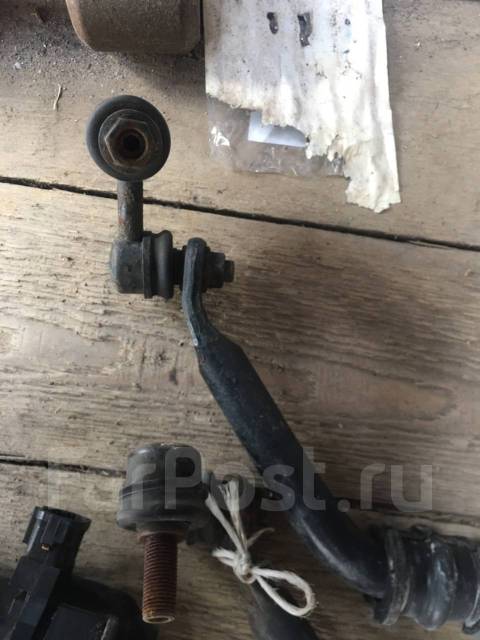 Стабилизатор Nissan x-trail купить во Владивостоке по цене: 2 000 ...