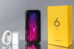 Realme 6 Pro. �/�, 4G LTE, NFC ����