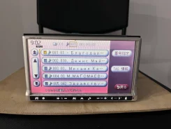 Clarion NX309 ����