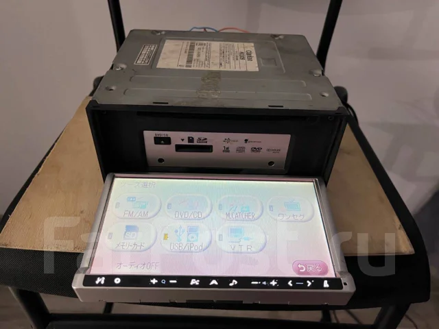 Clarion NX309 ����