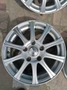 Zelerna. 6.0x15", 5x114.3, ET53,  67,1. 