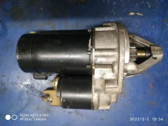 ������� Mercedes, m111, Valeo D6RA168 A0041518101 ����