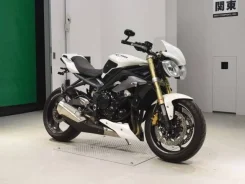 Triumph Street Triple. 675����. ��., ��������, ���������, ��� �������. ��� ����� �� ������������ ����