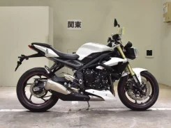 Triumph Street Triple. 765����. ��., ��������, ���������, ��� �������. ��� ����� �� ������������ ����
