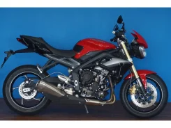 Triumph Street Triple. 765����. ��., ��������, ���������, ��� �������. ��� ����� �� ������������ ����