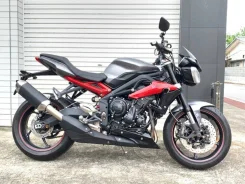 Triumph Street Triple. 675����. ��., ��������, ���������, ��� �������. ��� ����� �� ������������ ����