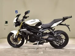 Triumph Street Triple. 675����. ��., ��������, ���, ��� �������. ��� ����� �� ������������ ����