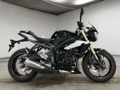 Triumph Street Triple. 675����. ��., ��������, ���������, ��� �������. ��� ����� �� ������������ ����