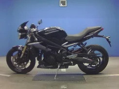 Triumph Street Triple. 675����. ��., ��������, ���, ��� �������. ��� ����� �� ������������ ����