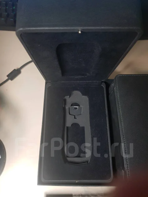 Vertu Ascent. �/�, ������, ����������, ��������� ����