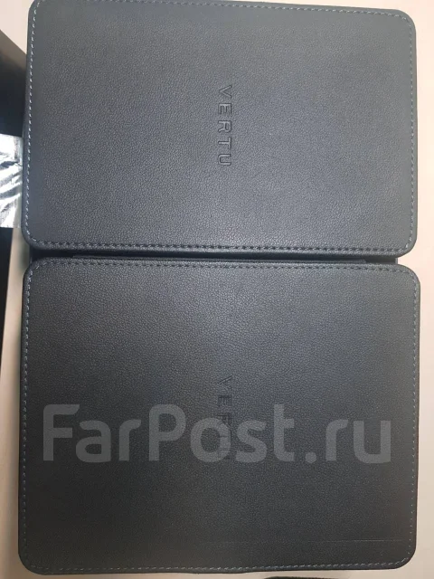 Vertu Ascent. �/�, ������, ����������, ��������� ����