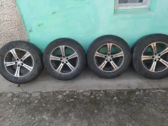 ATP. x18", 5x114.3 ����