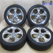 Verger. 7.0x17", 5x114.3, ET48,  73,0. 