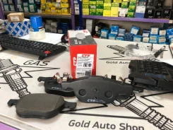 GK0159/ CKF-14 ������� �������� �������� Ford Focus C-MAX 1.6i-2.0TDCi CKF-14 ����