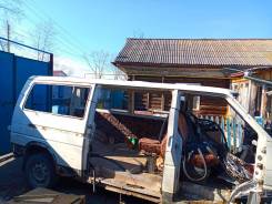 ����� VW Transporter T4 ����