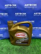 Sintec Luxe. 5W-40, , 5,00. 