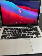Apple MacBook Pro 13 2015 Early. 13.3", ��� 8 ��, ���� 256���, WiFi: 1, Bluetooth: 1, ����������� �� 280��. ����