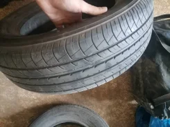Yokohama A348R. ������, �/�, ����� 5�% ����