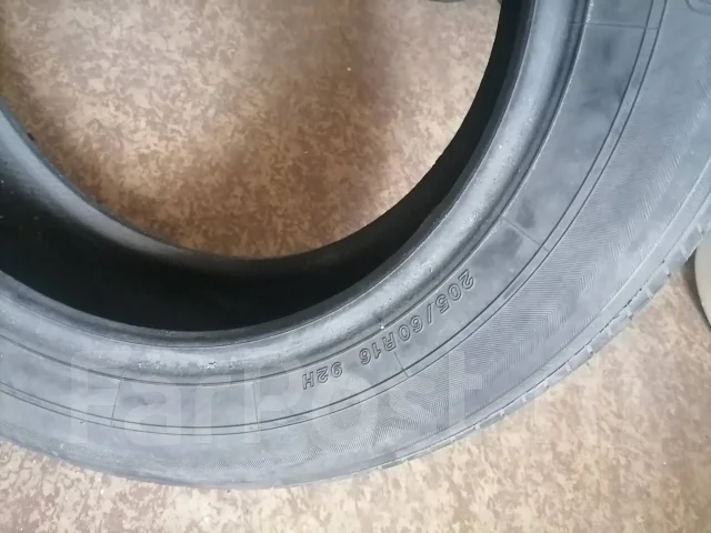 Yokohama A348R. ������, �/�, ����� 5 % ����