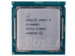 Intel Core i5-9600KF ����