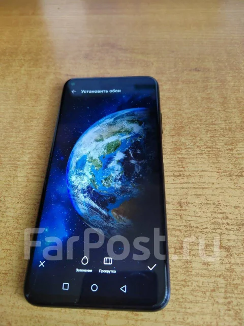Honor 20. �/�, ������, 4G LTE, Dual-SIM, NFC ����