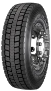 Goodyear Regional RHD II. �����������, ����� ����