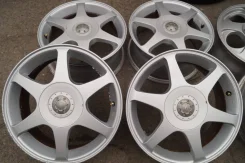 Asiss. 6.5x15", 5x100, 5x114.3, ET48, �� 73,1���. ����