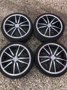 Anhelo Kleitos. 7.0x18", 4x100 ����
