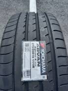 Yokohama Advan Sport V105T. ������, 2019 ���, ����� ����