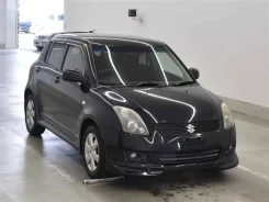 Suzuki Swift. �������, 4wd, 1.3 (91��.�.), ������, 73����. ��, �/�, ��� ���. ��� ����� �� ������������ ����