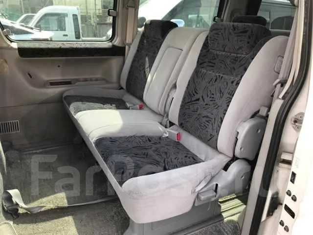 Mazda Bongo Friendee. �������, ������, 2.5 (160��.�.), ������, 101����. ��, �/�, ��� ���. ��� ����� �� ������� ����