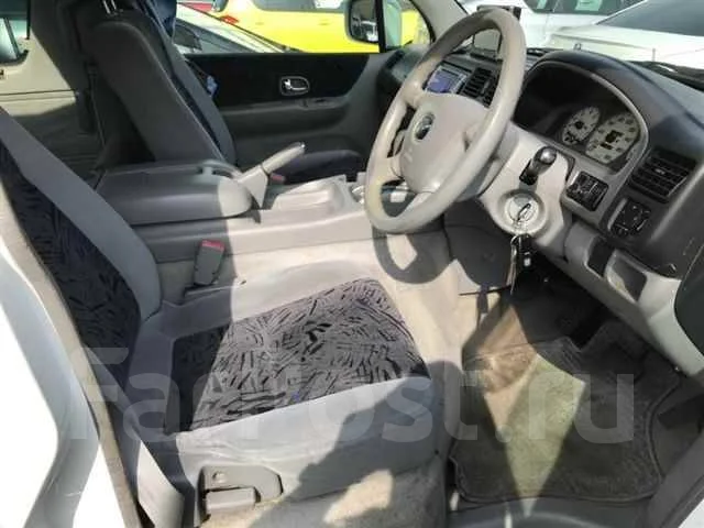 Mazda Bongo Friendee. �������, ������, 2.5 (160��.�.), ������, 101����. ��, �/�, ��� ���. ��� ����� �� ������� ����
