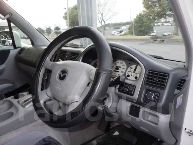 Mazda Bongo Friendee. �������, ������, 2.5 (160��.�.), ������, 79����. ��, �/�, ��� ���. ��� ����� �� ������������ ����