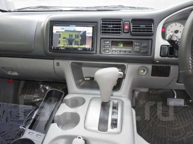 Mazda Bongo Friendee. �������, ������, 2.5 (160��.�.), ������, 79����. ��, �/�, ��� ���. ��� ����� �� ������������ ����