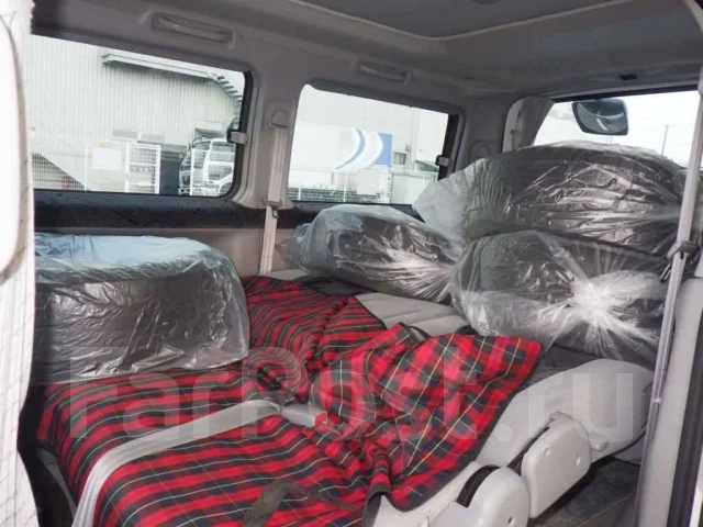 Mazda Bongo Friendee. �������, ������, 2.5 (160��.�.), ������, 79����. ��, �/�, ��� ���. ��� ����� �� ������������ ����