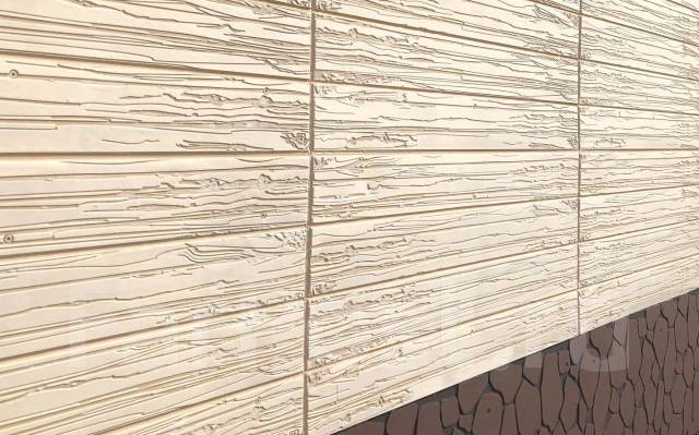 Фиброцементные панели Российского производства, в наличии. Цена: 1 044 ...