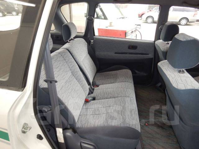 Toyota Ipsum. �������, ��������, 2.0 (135��.�.), ������, 101����. ��, �/�, ��� ���. ��� ����� �� ������� ����