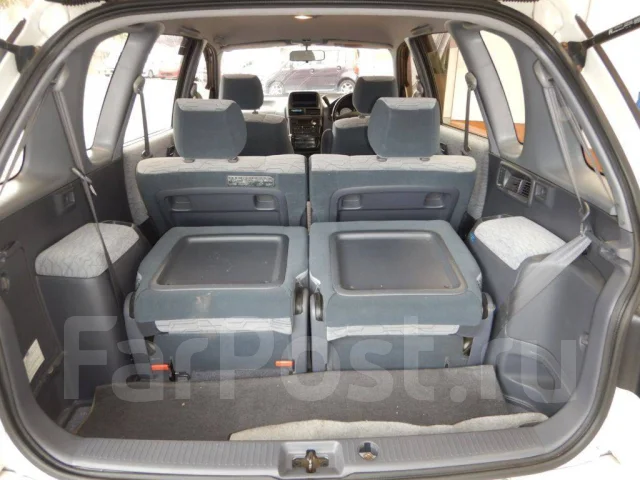 Toyota Ipsum. �������, ��������, 2.0 (135��.�.), ������, 101����. ��, �/�, ��� ���. ��� ����� �� ������� ����