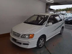 Toyota Ipsum. �������, ��������, 2.0 (135��.�.), ������, 101����. ��, �/�, ��� ���. ��� ����� �� ������� ����